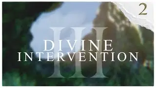 Caduceus's Divine Intervention | Scoring Wildemount Vol. III