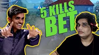 TWO ENGINEERS PLAY PUBG MOBILE feat. @maxtern, @SamayRainaOfficial