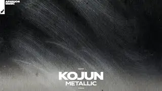 Kojun - Metallic (Extended Mix)