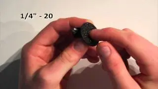 Why You Need A Tripod Mount: GoPro Mounting Tips & Tricks