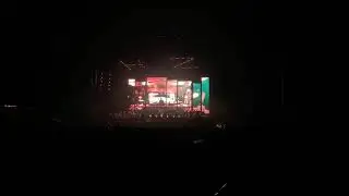 The World of Hans Zimmer - Mission impossible  (Live in Lisbon) with Hans Zimmer