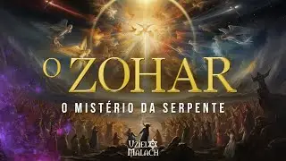 O ZOHAR - O Mistério da Serpente