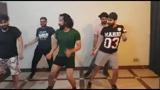 Ek Pal Ka Jeena  | Choreography | Cover | Marlbros #dance #ekpalkajeena #hrithikroshan #marlbros