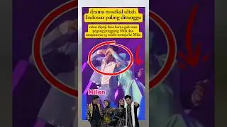 drama musikal milen paling ditunggu #valenda7 #milada7 #milan #shorts #viralvideo #video #fyp