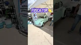 🚗 A Lenda do Volkswagen FuscaO Volkswagen Fusca (ou K&auml;fer, Beetle, Carocha, dependendo da regi&atilde;o)