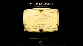 PVS - Compuvox (Original Mix) [GYNOID AUDIO]