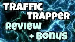 Traffic Trapper Review | My Honest Traffic Trapper Review