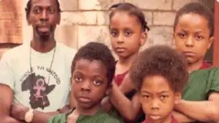 JUBA KALAMKA - Crispus Attucks