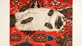 Lucy Haskell (OC 2020) / Aw-struck: Considering Cuteness at the Museum
