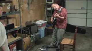 Short Guitar Riffs II - By Evan Owen