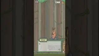 Tsuki Adventure.- Ed is a killer and poison Tsuki?!