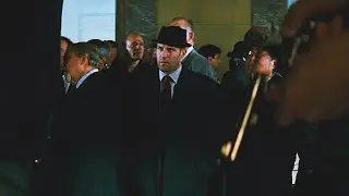 La troisi&egrave;me ronde de roulette russe | 13 (2011) | Movie Clip 4K