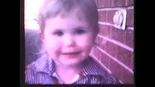 Old reel. 1974-1983