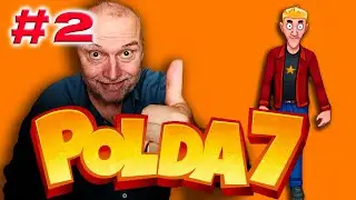 Je mi 71, a hraju Polda 7 (#2)