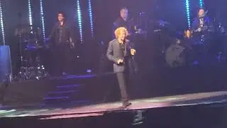 Simply Red en Chile 2025 Movistar Arena Santiago