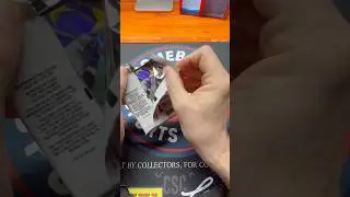 Day 14, 2 Weeks Down, 50 To Go! Comment What Packs You Want Added! #packopening #topps