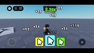 Click Simulator System + Auto Clicker / Sistema de simulador de clicks + Clicks Autom&aacute;ticos.