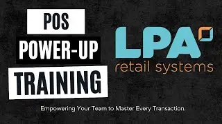 LPA Retail Systems- Counterpoint 8.6.3.X