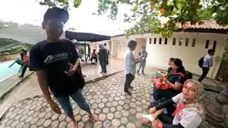 Berkunjung ke Kompleks Pabrik Indocement di Palimanan [HyperFrame]