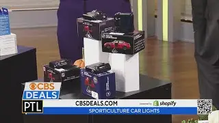 CBS Deals offer products aimed at making life easier