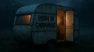 Skipz - High in Caravans (Official Visualizer)