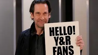 Roger Howarth Mystery Role in Young and Restless is Revealed