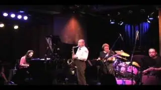Kazuko Mausner live jazz@ Mandala(better sound)
