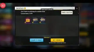 Red Criminal spin