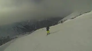 Passo del Tonale - trasa nr 20
