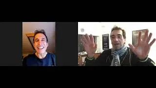 ON THE 3RD DAY Q&A | Fantasia 2021