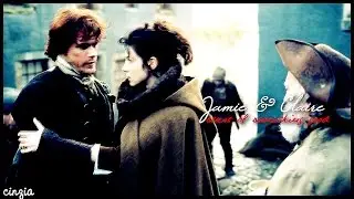 Jamie & Claire | Start of something good