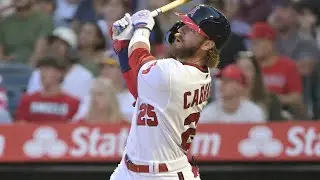 Trey Cabbage 2023 Highlights!