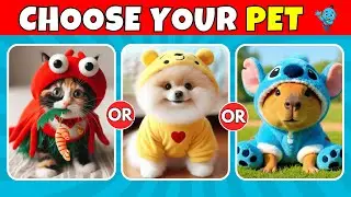 Would You Rather - Gift Mysterious Surprise Edition 🤔🎁 IMPOSSIBLE Choices ⚠️ ⁉️