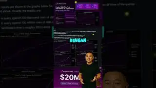 Microsoft Diam-Diam Dukung Blockchain Space and Time &ndash; Mainnet Sudah Aktif!