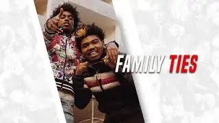 [Daboii x Yhung To] SOBxRBE Type Beat 2019, Lil Yee x Lil Pete Type Beat 2019 - Family Ties