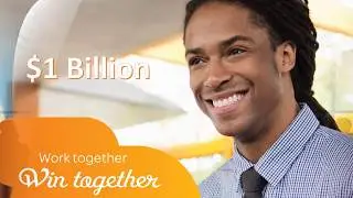 National Corporation of the Year: AT&T