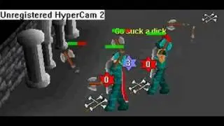 Runescape Classic Is Back!