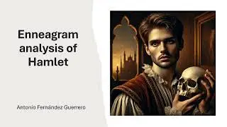 Enneagram analysis of 
