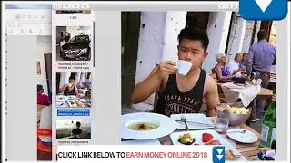 Make 100$ A Day From Paypal - Make Money Online 2018