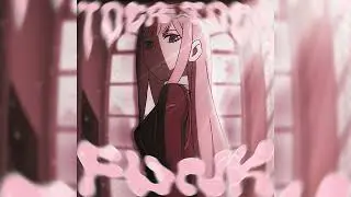 TOCA TOCA FUNK - Super Slowed