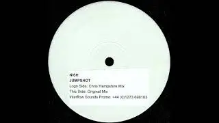Nish - Jumpshot (Chris Hampshire Remix) 2001