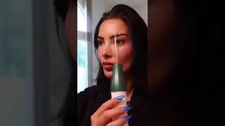 Vortex Hair Care Routine LA Model Edition