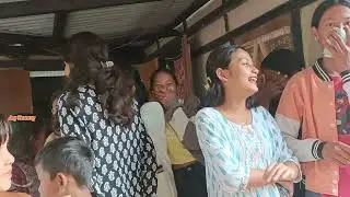 Dewni nani melokou lang bai bengtol sarpanguriyao hai ll
