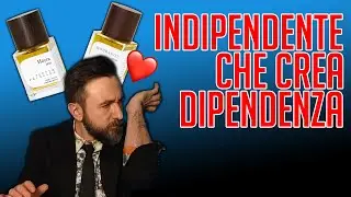 Sistemiamo 6 profumi di Prin Lomros | Prissana