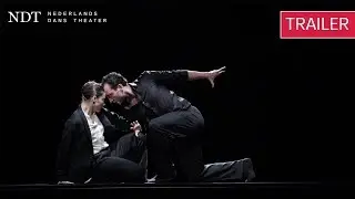 The Statement - Crystal Pite (NDT 1 | Somos)