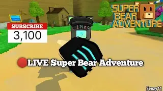 Senzy11 sedang live sekarang!#livesuperbear#liveshorts#fyp