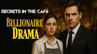 Love, Lies, and Secrets at Velour Caf&eacute; | Billionaire Romance Story Part 2