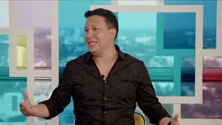 ENTREVISTA EN ESTUDIO CON DAVID GUTIERREZ EXPERTO EN MARKETING DIGITAL