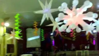XTREME VISUAL CARNIVAL.