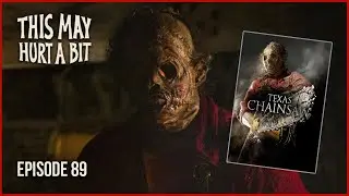 Texas Chainsaw 3D -- This May Hurt a Bit